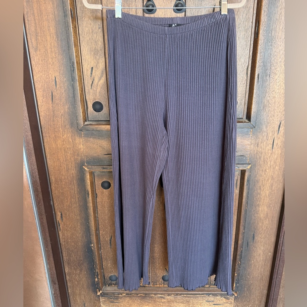 Fenini women’s wide leg pants